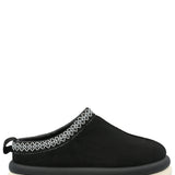 Pantufla Mujer Beki Negro Azaleia