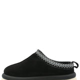Pantufla Mujer Beki Negro Azaleia
