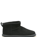 Pantufla Mujer Bichi Negro Azaleia