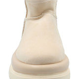 Pantufla Mujer Bichi Arena Azaleia