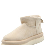 Pantufla Mujer Bichi Arena Azaleia