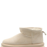 Pantufla Mujer Bichi Arena Azaleia
