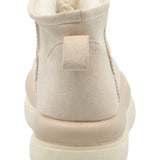 Pantufla Mujer Bichi Arena Azaleia