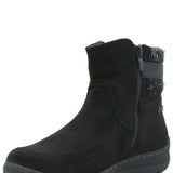 Botín Mujer Dakota Negro Azaleia