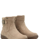 Botín Mujer Dakota Arena Azaleia