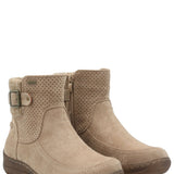 Botín Mujer Dakota Arena Azaleia