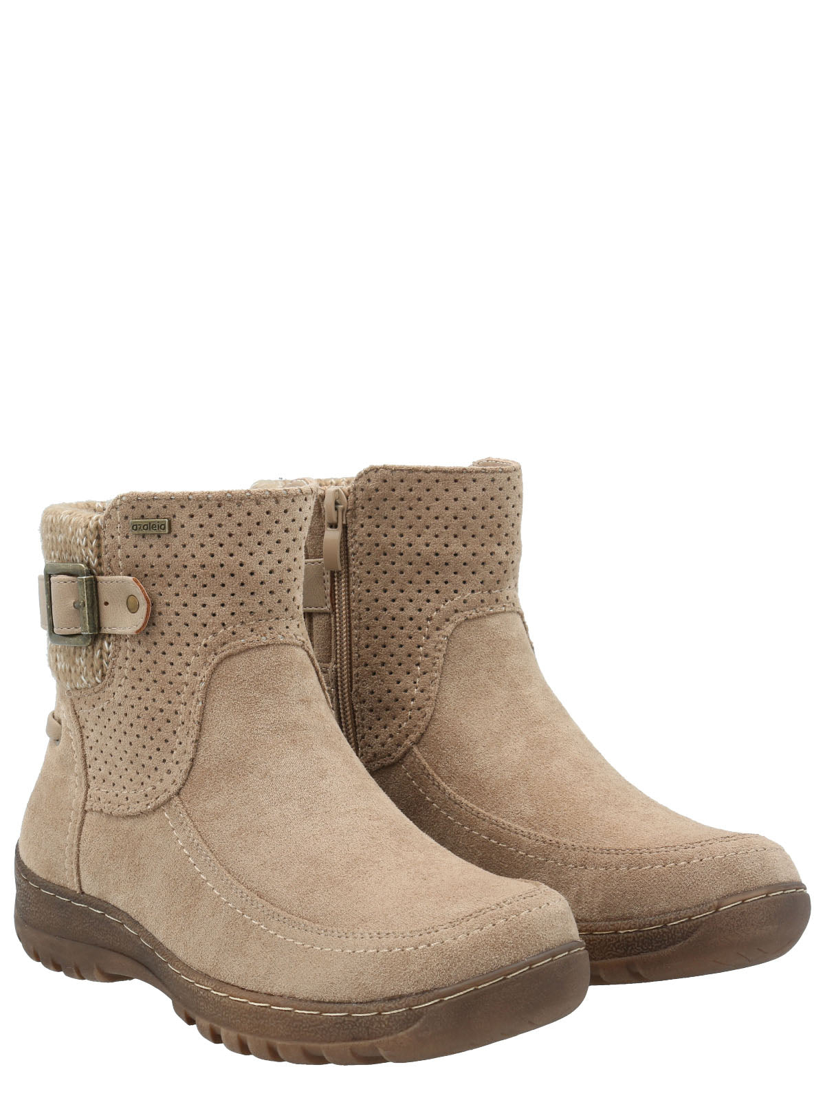 Botín Mujer Dakota Arena Azaleia