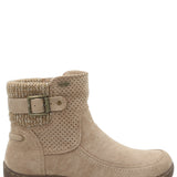 Botín Mujer Dakota Arena Azaleia