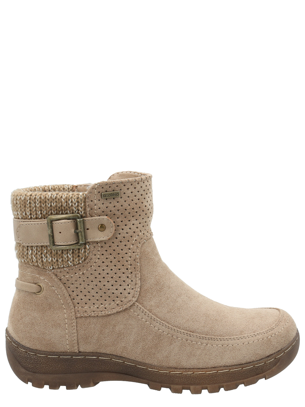 Botín Mujer Dakota Arena Azaleia