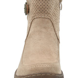 Botín Mujer Dakota Arena Azaleia