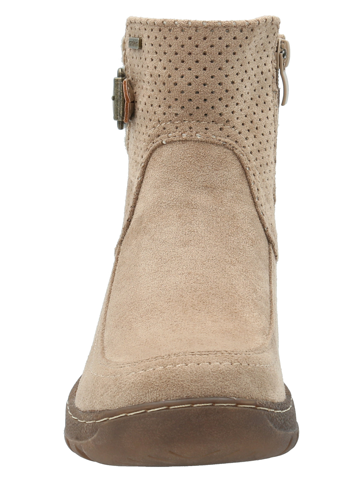 Botín Mujer Dakota Arena Azaleia