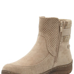 Botín Mujer Dakota Arena Azaleia