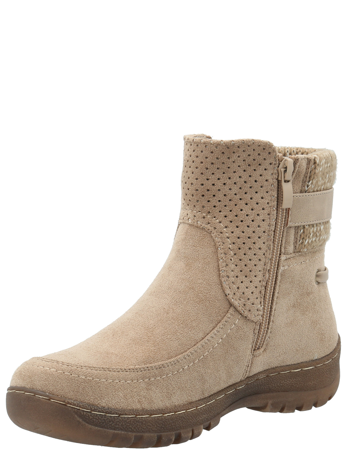 Botín Mujer Dakota Arena Azaleia