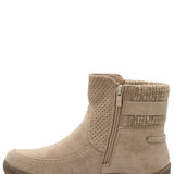 Botín Mujer Dakota Arena Azaleia