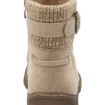 Botín Mujer Dakota Arena Azaleia