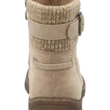 Botín Mujer Dakota Arena Azaleia