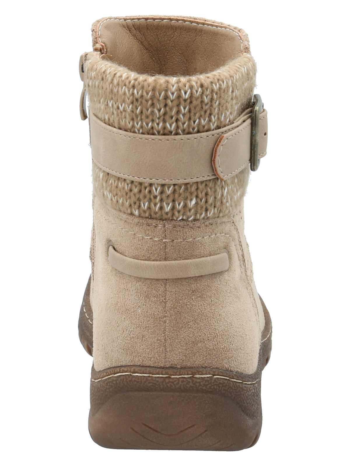 Botín Mujer Dakota Arena Azaleia