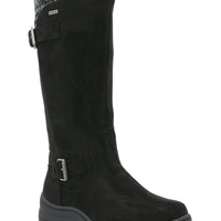 Bota Mujer Day Negro Azaleia