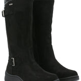 Bota Mujer Day Negro Azaleia