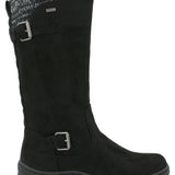 Bota Mujer Day Negro Azaleia