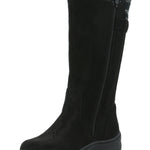 Bota Mujer Day Negro Azaleia