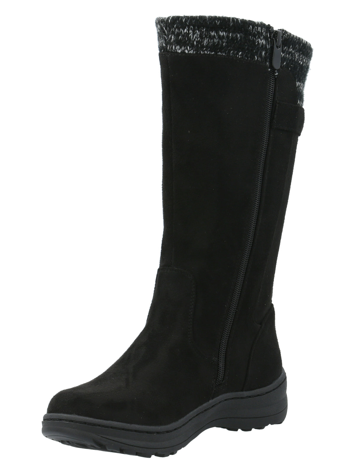 Bota Mujer Day Negro Azaleia