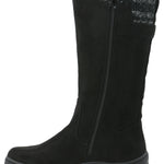 Bota Mujer Day Negro Azaleia