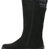 Bota Mujer Day Negro Azaleia