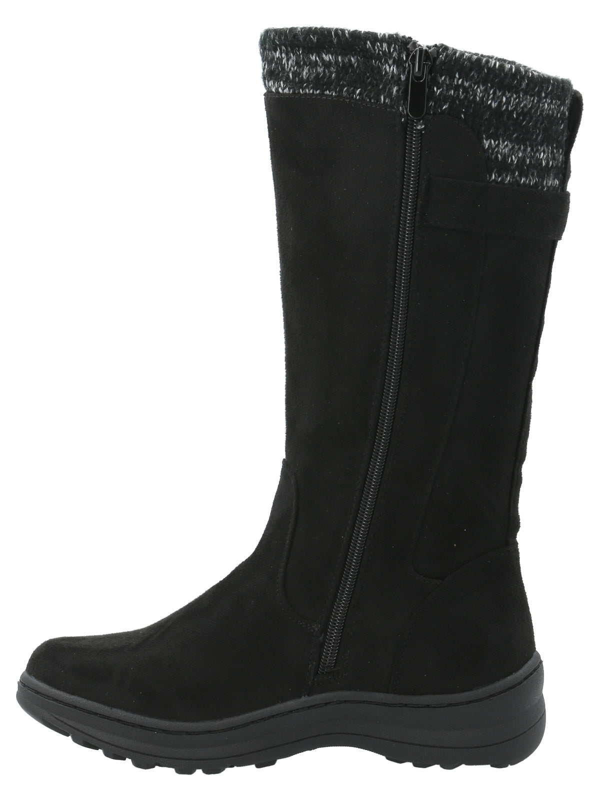 Bota Mujer Day Negro Azaleia