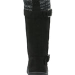 Bota Mujer Day Negro Azaleia