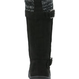 Bota Mujer Day Negro Azaleia