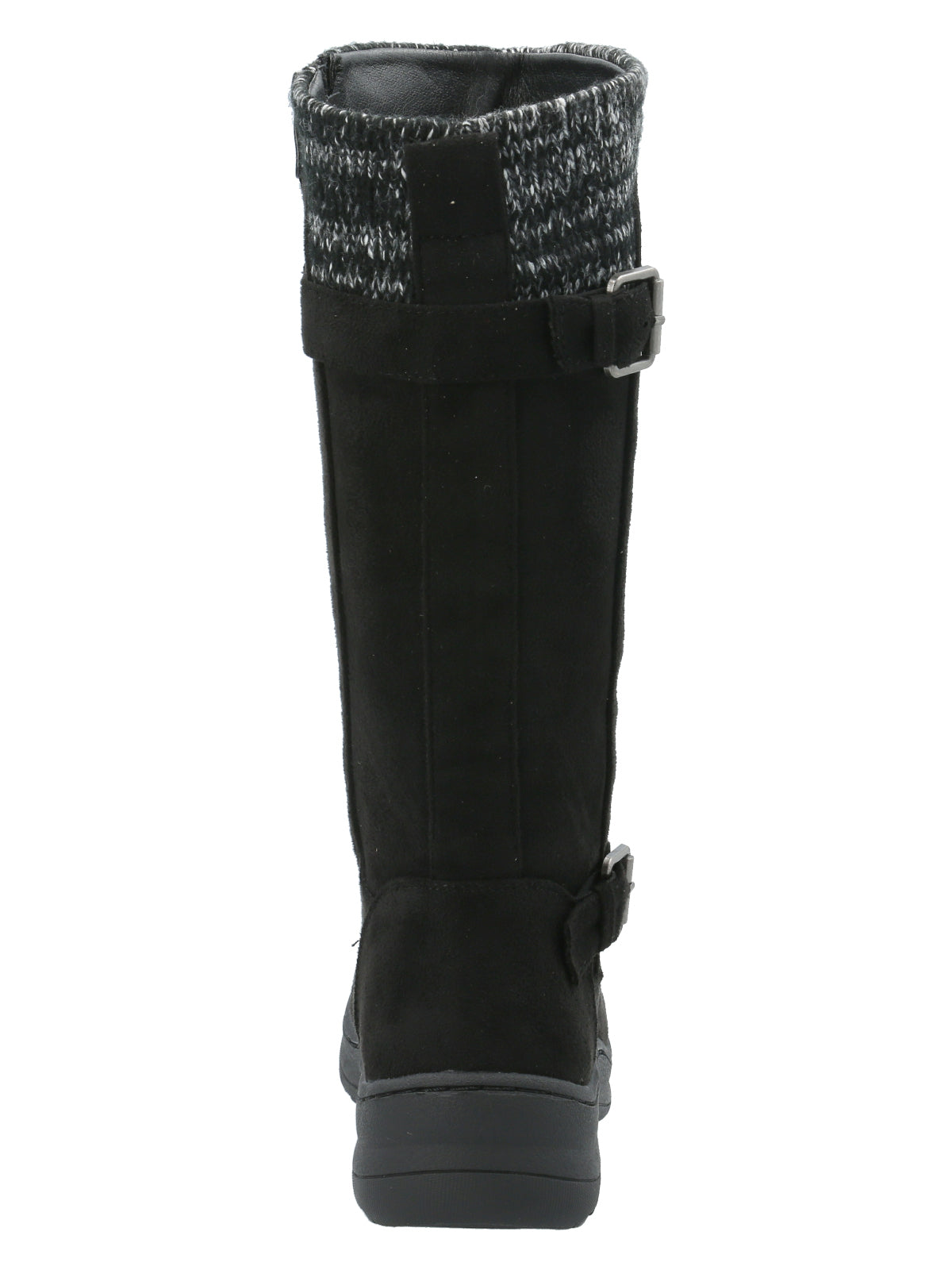 Bota Mujer Day Negro Azaleia