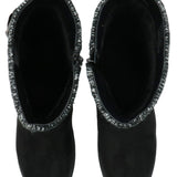 Bota Mujer Day Negro Azaleia
