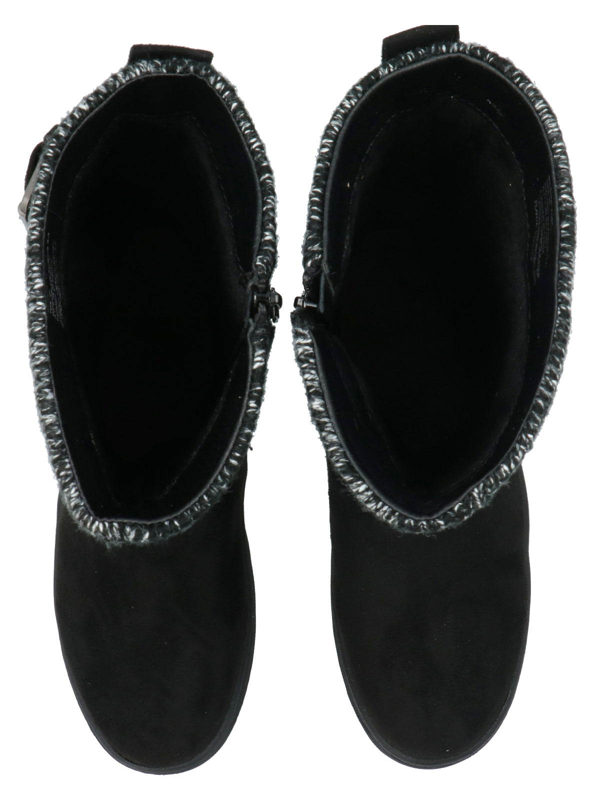 Bota Mujer Day Negro Azaleia