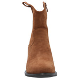 Botín Mujer Jana 2 Cognac Azaleia