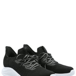 Zapatilla Mujer Bellucci Negro Azaleia