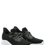 Zapatilla Mujer Bellucci Negro Azaleia