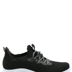 Zapatilla Mujer Bellucci Negro Azaleia