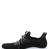 Zapatilla Mujer Bellucci Negro Azaleia