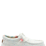 Zapatilla Mujer Benedetto Hey Dude Ostra Azaleia