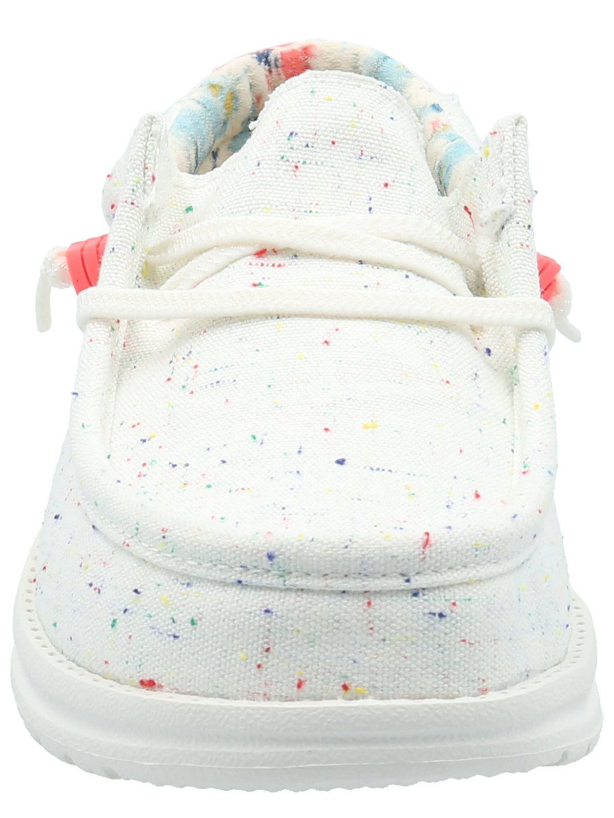 Zapatilla Mujer Benedetto Hey Dude Ostra Azaleia