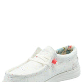 Zapatilla Mujer Benedetto Hey Dude Ostra Azaleia