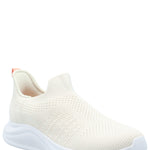 Zapatilla Mujer Battista Beige Azaleia