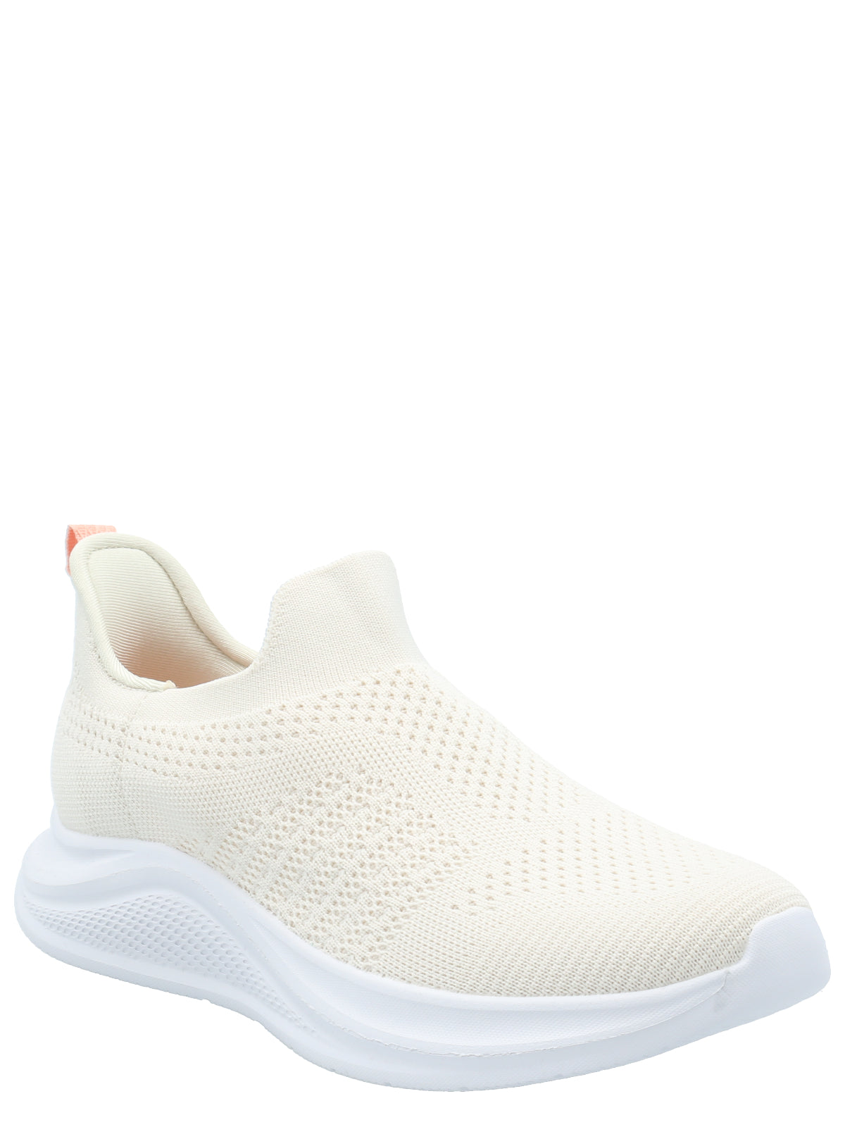 Zapatilla Mujer Battista Beige Azaleia