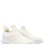 Zapatilla Mujer Battista Beige Azaleia