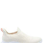 Zapatilla Mujer Battista Beige Azaleia