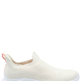 Zapatilla Mujer Battista Beige Azaleia