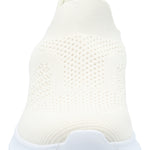 Zapatilla Mujer Battista Beige Azaleia