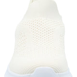 Zapatilla Mujer Battista Beige Azaleia