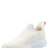 Zapatilla Mujer Battista Beige Azaleia